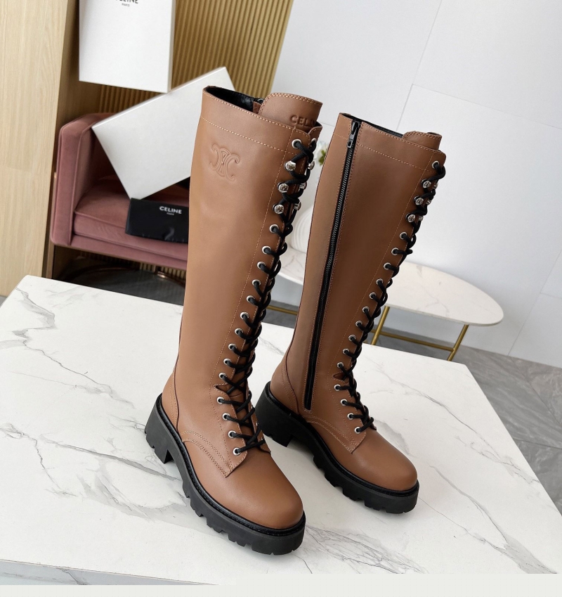 Ce**e boots